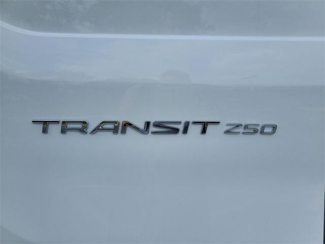 new 2025 Ford Transit-250 car, priced at $47,570