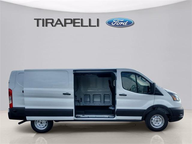 new 2025 Ford Transit-250 car, priced at $46,070
