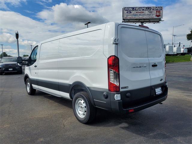 new 2025 Ford Transit-250 car, priced at $47,570