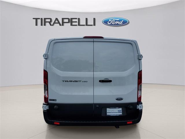 new 2025 Ford Transit-250 car, priced at $46,070