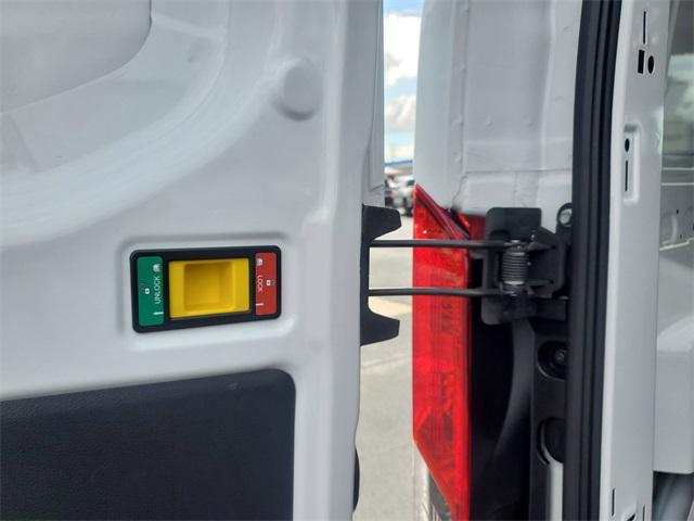 new 2025 Ford Transit-250 car, priced at $47,570