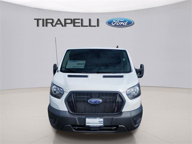 new 2025 Ford Transit-250 car, priced at $47,570