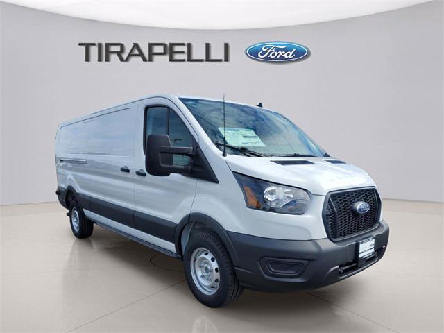 new 2025 Ford Transit-250 car, priced at $47,570