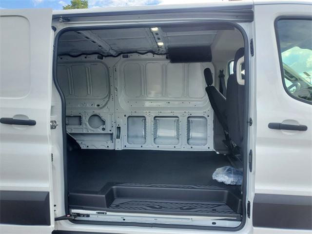 new 2025 Ford Transit-250 car, priced at $47,570