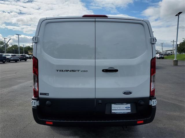 new 2025 Ford Transit-250 car, priced at $47,570
