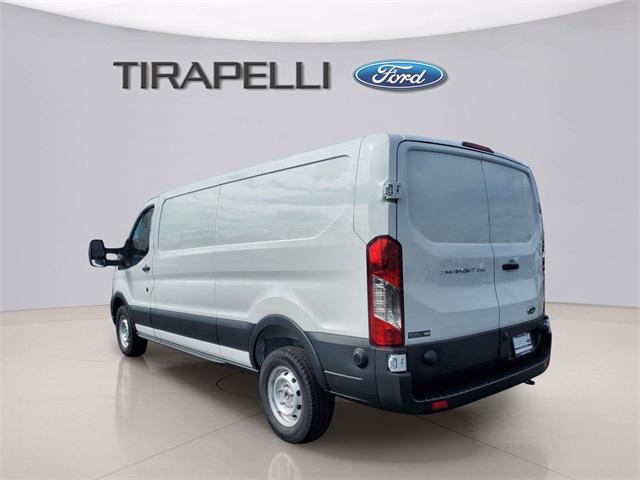 new 2025 Ford Transit-250 car, priced at $47,570
