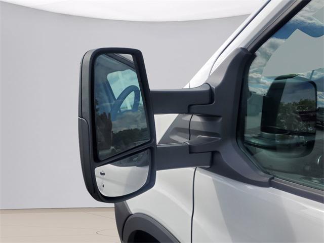new 2025 Ford Transit-250 car, priced at $46,070