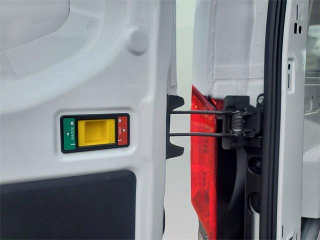 new 2025 Ford Transit-250 car, priced at $46,070