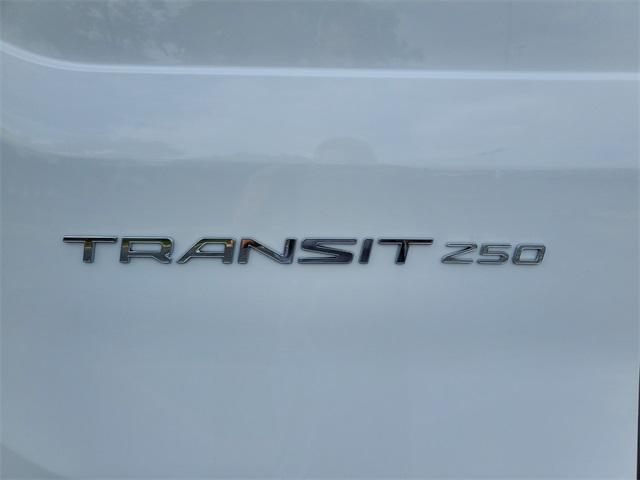 new 2025 Ford Transit-250 car, priced at $46,070