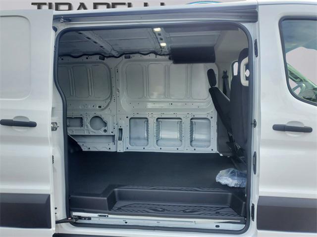 new 2025 Ford Transit-250 car, priced at $46,070