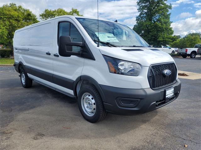 new 2025 Ford Transit-250 car, priced at $47,570