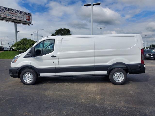 new 2025 Ford Transit-250 car, priced at $47,570
