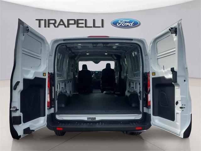 new 2025 Ford Transit-250 car, priced at $47,570