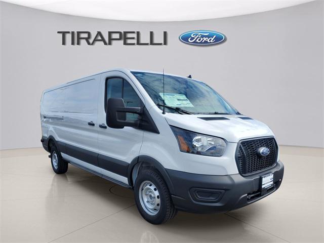 new 2025 Ford Transit-250 car, priced at $46,070