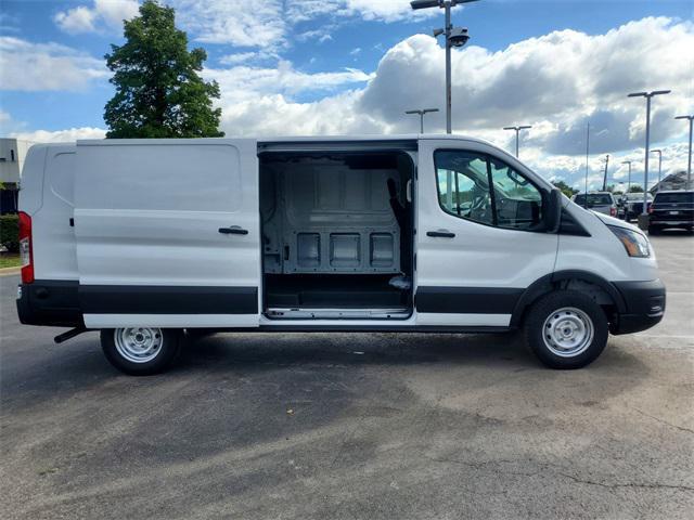 new 2025 Ford Transit-250 car, priced at $47,570