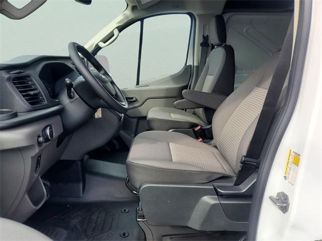 new 2025 Ford Transit-250 car, priced at $46,070