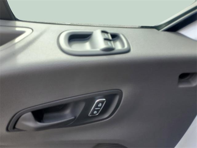 new 2025 Ford Transit-250 car, priced at $46,070