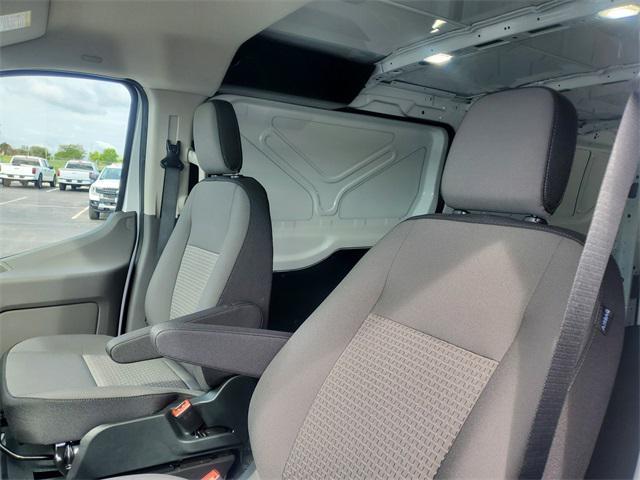 new 2025 Ford Transit-250 car, priced at $47,570