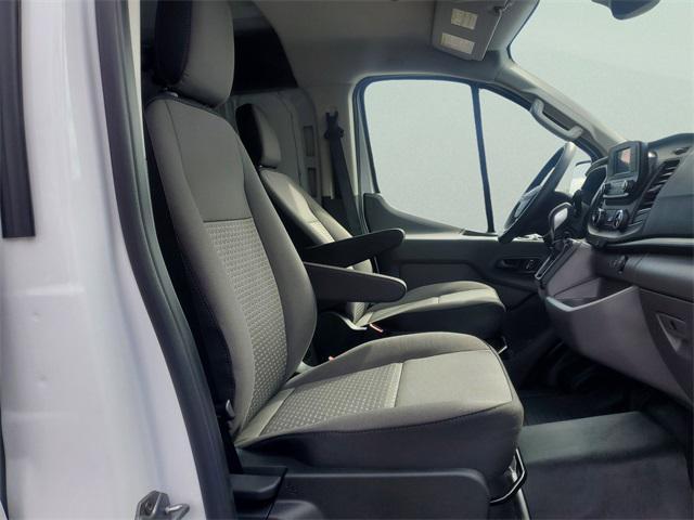 new 2025 Ford Transit-250 car, priced at $46,070