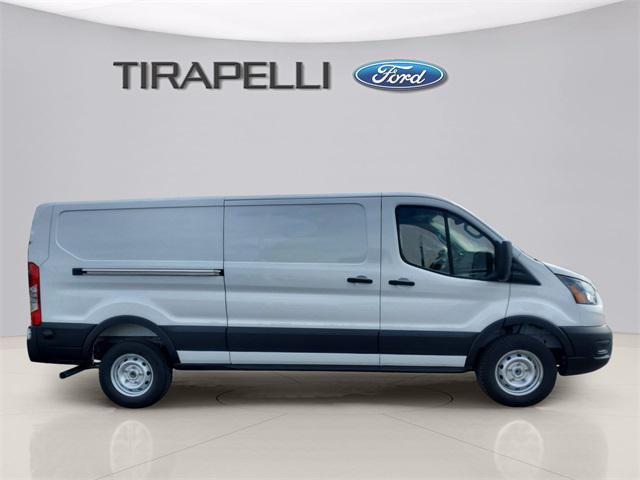 new 2025 Ford Transit-250 car, priced at $46,070