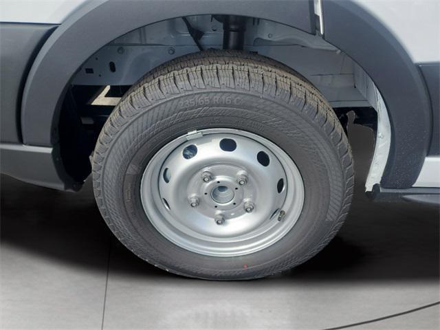 new 2025 Ford Transit-250 car, priced at $46,070