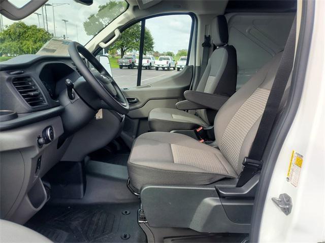 new 2025 Ford Transit-250 car, priced at $47,570