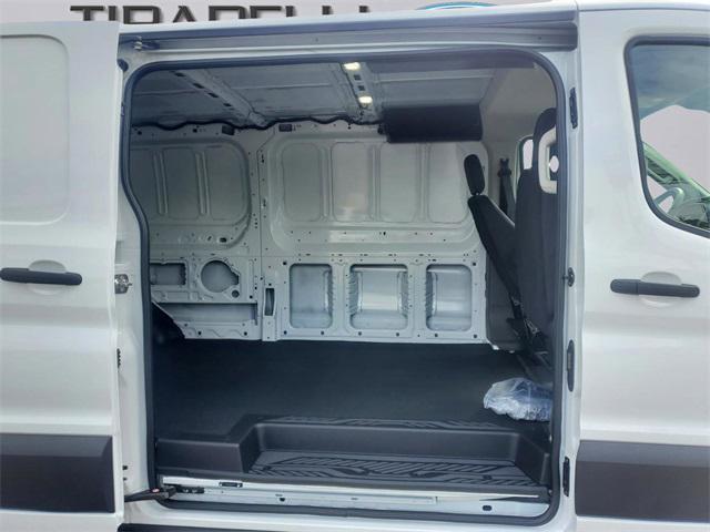 new 2025 Ford Transit-250 car, priced at $47,570