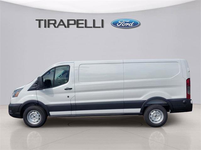 new 2025 Ford Transit-250 car, priced at $47,570