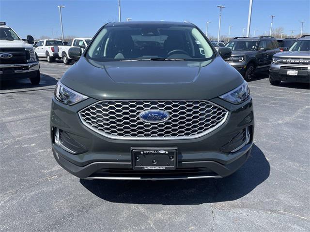 new 2024 Ford Edge car, priced at $34,949