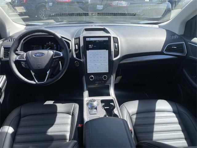 new 2024 Ford Edge car, priced at $34,949