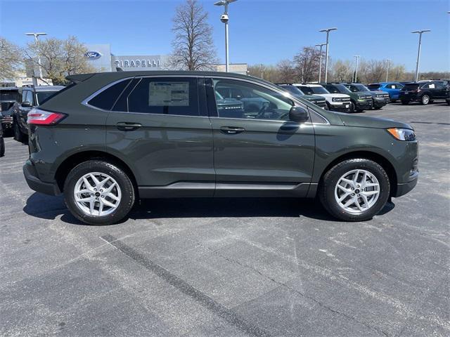 new 2024 Ford Edge car, priced at $34,949