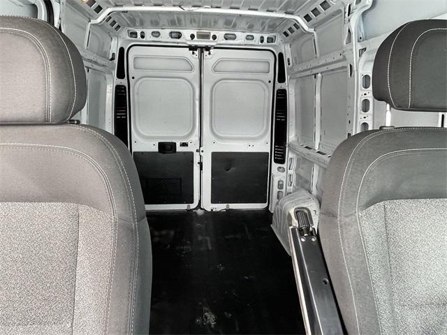 used 2017 Ram ProMaster 1500 car, priced at $22,479