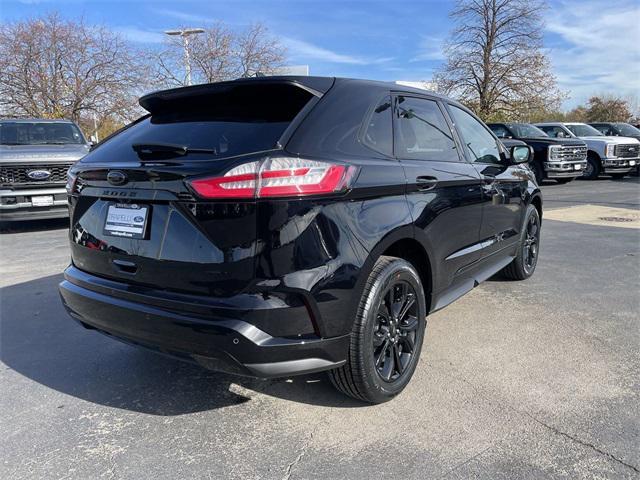 new 2024 Ford Edge car, priced at $33,631