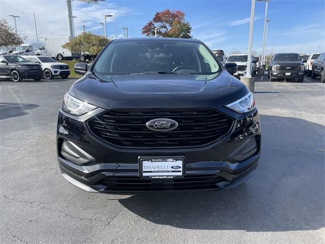 new 2024 Ford Edge car, priced at $33,631