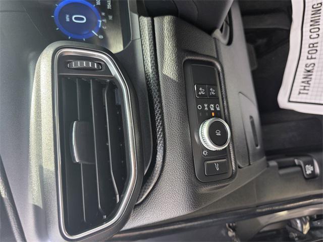 used 2022 Ford Explorer car, priced at $34,891