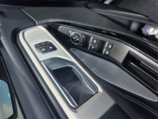used 2022 Ford Explorer car, priced at $34,891