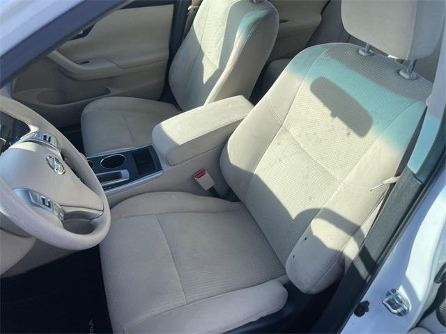 used 2015 Nissan Altima car, priced at $9,977