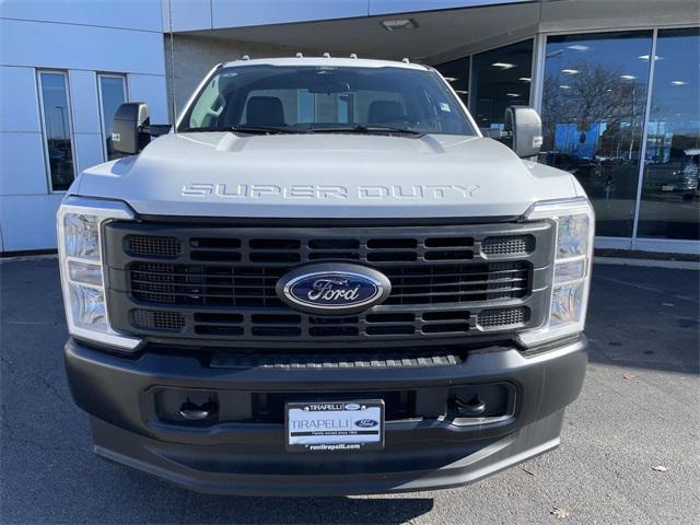 new 2024 Ford F-250 car, priced at $56,418