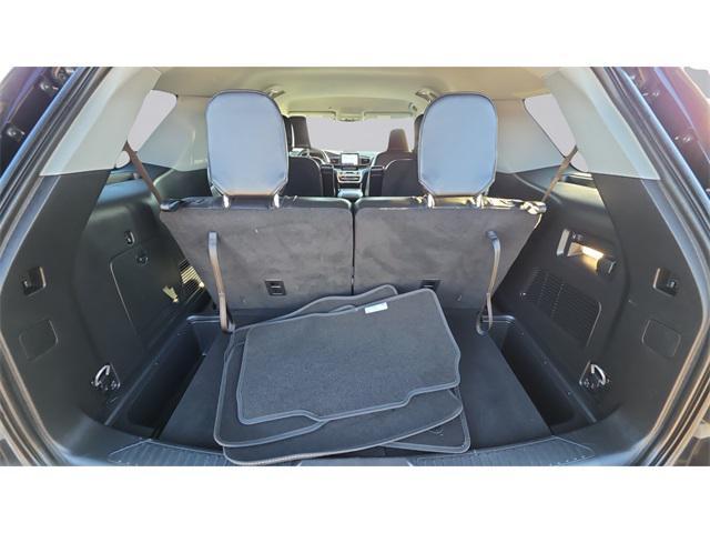 used 2023 Ford Explorer car, priced at $32,491