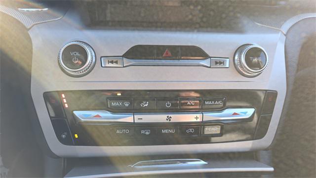 used 2023 Ford Explorer car, priced at $32,491