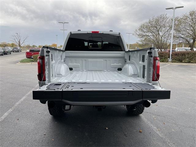 new 2024 Ford F-150 car, priced at $75,031