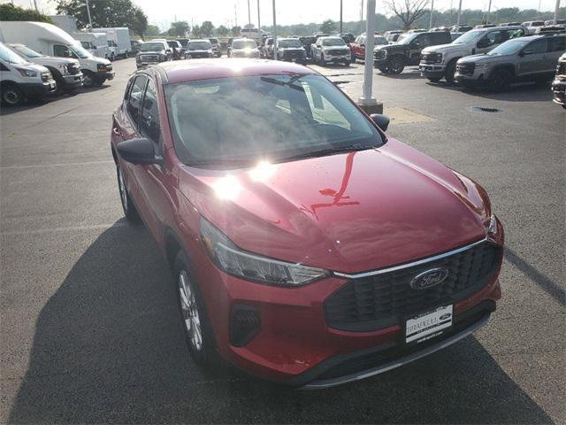 new 2023 Ford Escape car, priced at $25,887