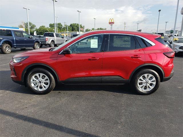 new 2023 Ford Escape car, priced at $25,887