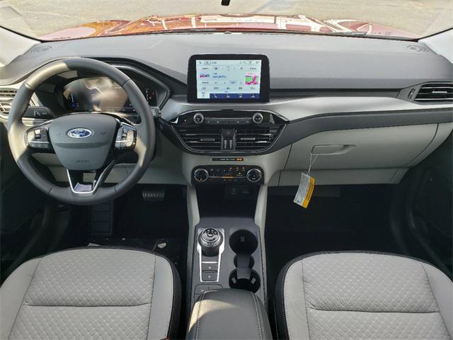 new 2023 Ford Escape car, priced at $25,887