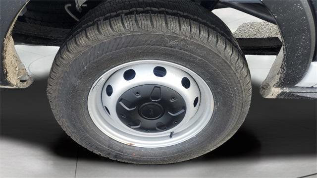 new 2026 Ford Transit-150 car, priced at $47,998