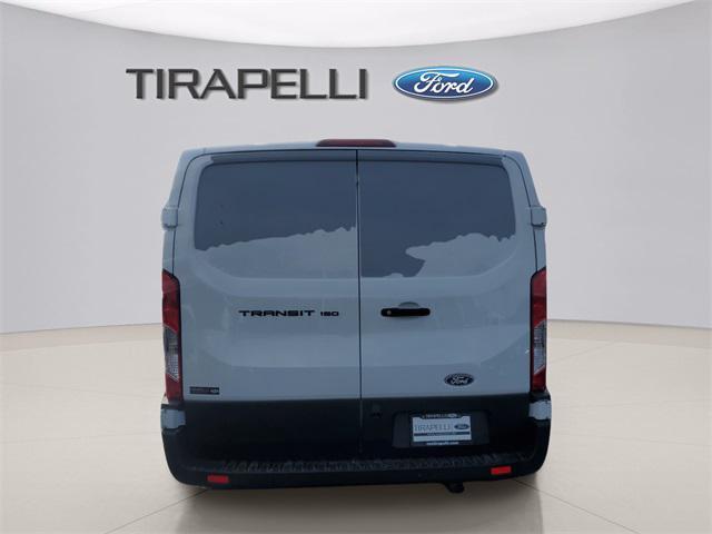 new 2026 Ford Transit-150 car, priced at $47,998