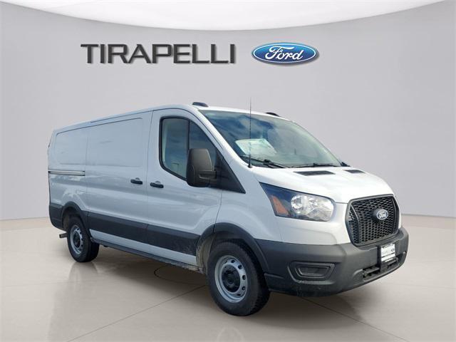 new 2026 Ford Transit-150 car, priced at $47,998