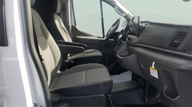 new 2026 Ford Transit-150 car, priced at $47,998