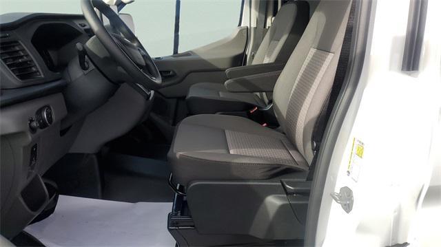 new 2026 Ford Transit-150 car, priced at $47,998