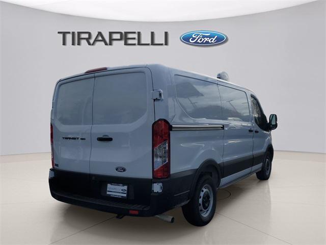 new 2026 Ford Transit-150 car, priced at $47,998